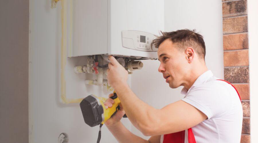 Professional emergency plumbing in Shelby, MI